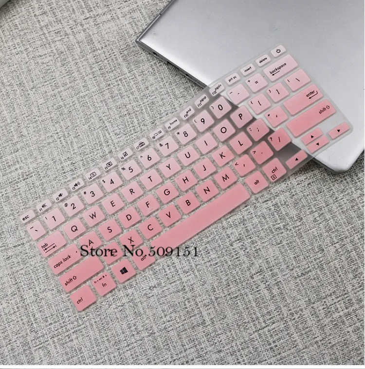 Чехол для клавиатуры ноутбука ASUS VivoBook S13 S330UN s330 s330ua S330U adol S 13 3 дюйма|Чехлы