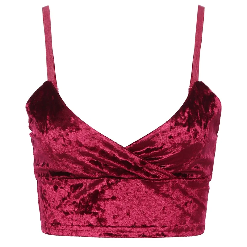 FREE SHIPPING Wine Red Crop Top Women Sexy JKP102 HTB1e3cTPFXXXXbIaXXXq6xXFXXXL - FREE SHIPPING Wine Red Crop Top Women Sexy JKP102