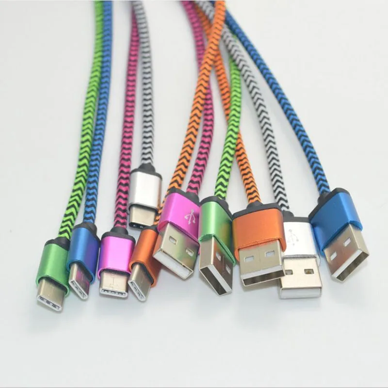 Usb кабель для зарядки Samsung S9 S8 Huawei P9 P10 P20 Xiaomi mi5S mi6 mi8 Meizu Pro 7 OnePlus 6 5 5T 3 Plus LG G5 G6|fast usb
