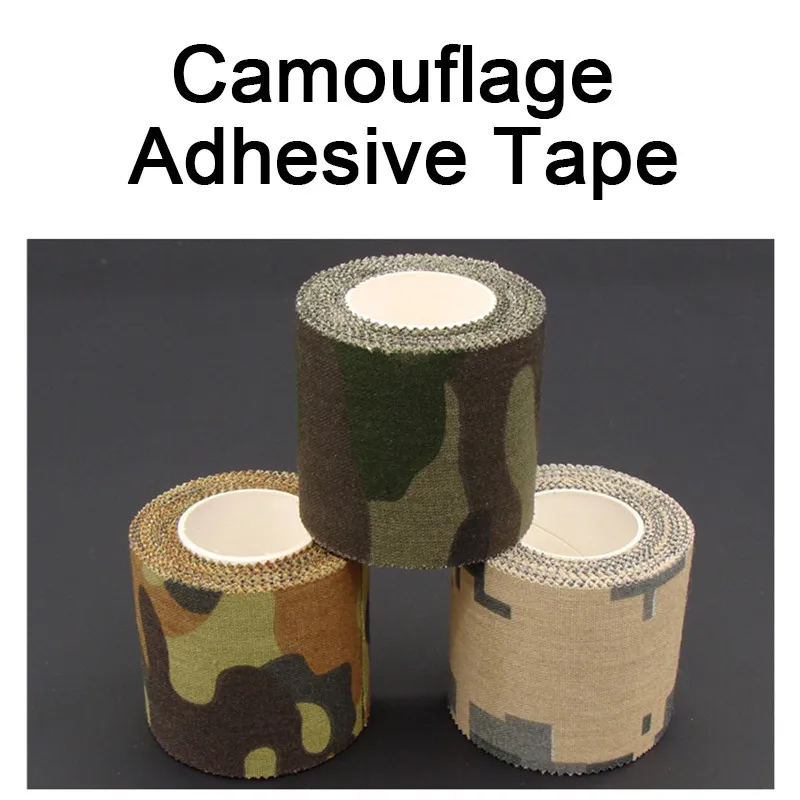 Camouflage tape (1)