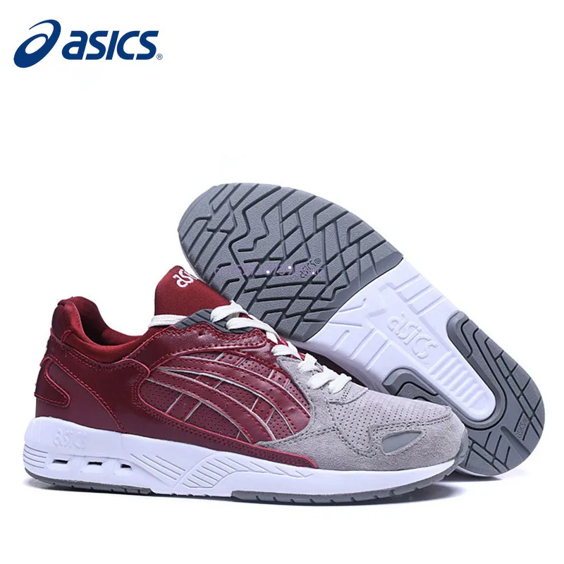 

2019 New Arrival Hot Sale ASICS GT-Cool xprees Men's Breathable Cushion Running Shoes Sports Shoes Sneakers shoes Hongniu