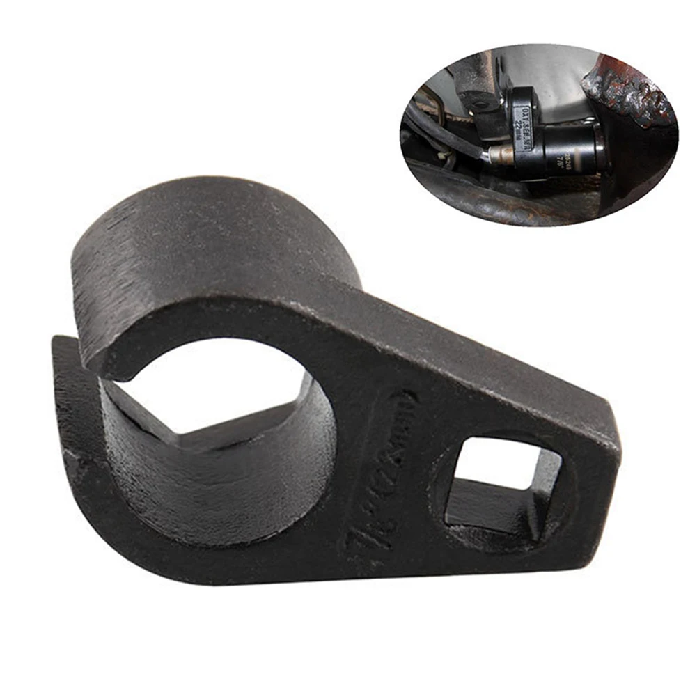 

22mm Engine Universal Parts Sensor Drive OEM Auto Car Wrench Socket Tool Oxygen Offset