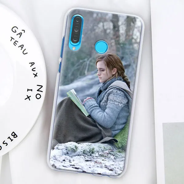 Jean Granger Harry Potte чехол для телефона coque для huawei P30 Pro P10 P20 P30 Lite P8 P9 Lite P Smart Plus чехол - Цвет: 008