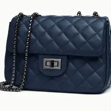 Роскошные сумки женские дизайнерские винтажные цепи вечерняя сумка с наплечным ремешком кожаные летние сумки через плечо для женщин