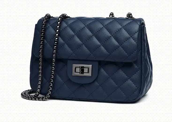 

Luxury Handbags Women Bags Designer Vintage Chain Evening Shoulder Bag Leather Summer Messenger Crossbody Bags For Women 2019