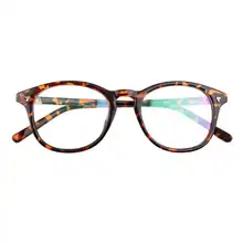 Barato montura transparente para gafas Anti-fatiga para ojos De gato De los hombres gafas mujer Oculos De Grau masculino gafas vintage Retro