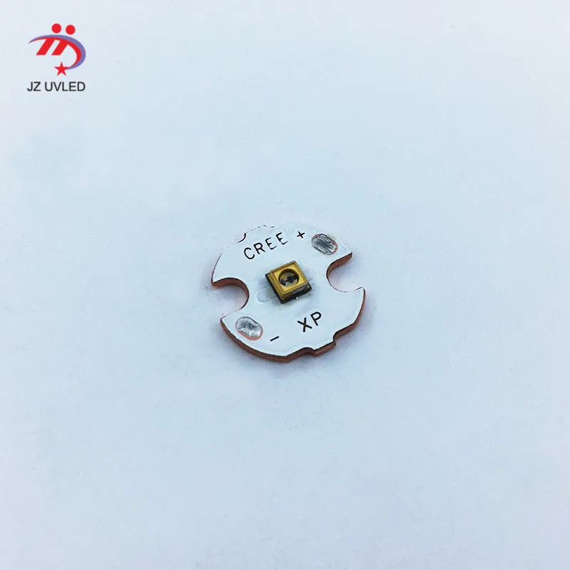 275nm UVC светодиодный светильник для УФ дезинфекции оборудования 265nm ...