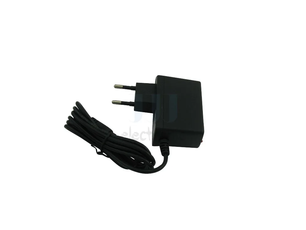 casio keyboard power cord dc 9v