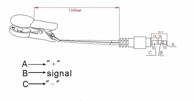 Прецизионный USB датчик частоты сердечных сокращений монитор ИК инфракрасный датчик сердечного ритма тест ушной палец клип через ПК Компьютерный дисплей