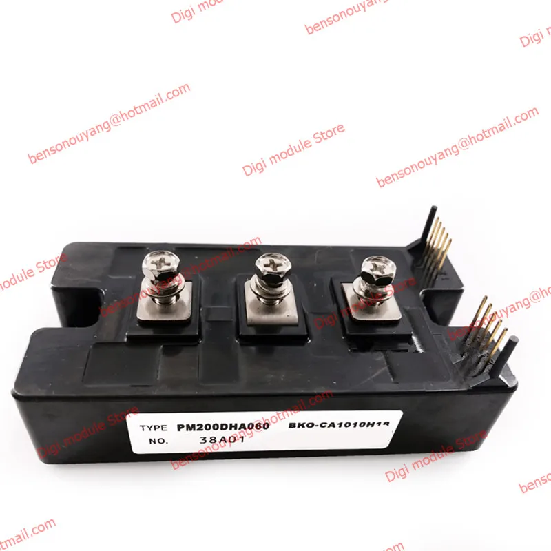 

PM200DHA060 Free Shipping
