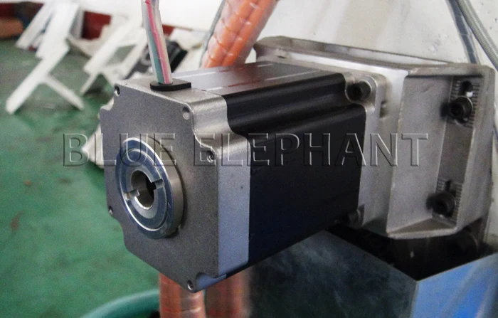 FL118-stepper-motor