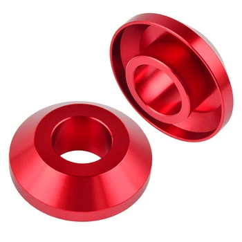 

Rear Wheel Spacers For Honda CR125R CR250R CRF250R CRF450R CRF250RX CRF450RX CRF450X CRF250X CRF450L CRF 450R 250X CR 125R 250R
