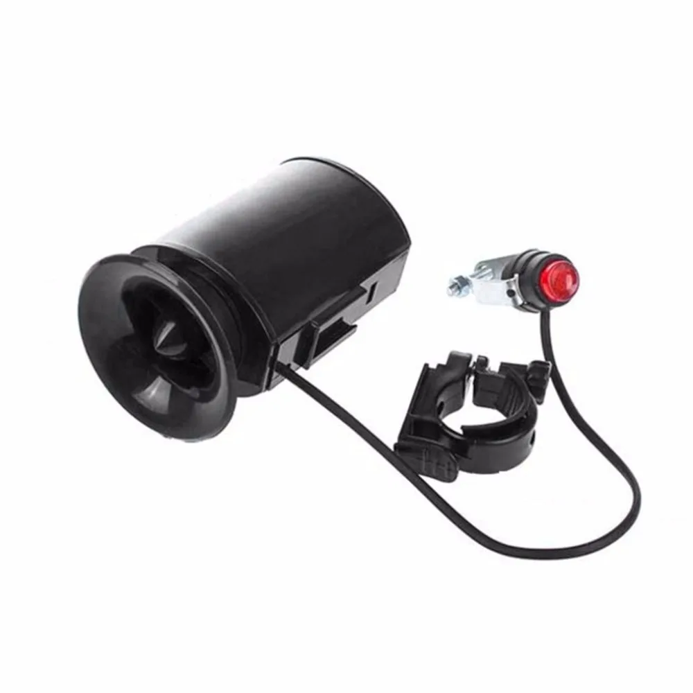super loud bicycle horn