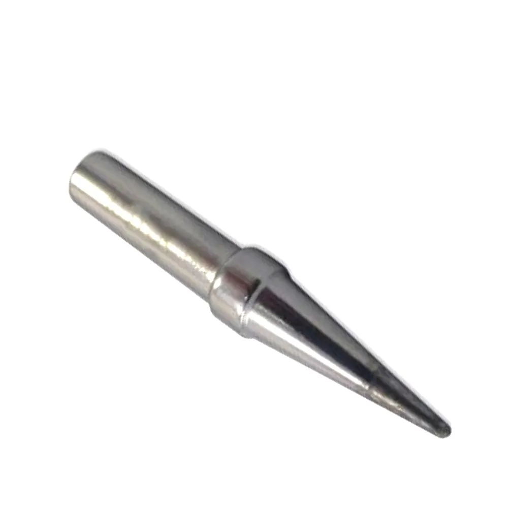 KNOKOO ETF soldering iron tips 1.2mm Single Flat tip for Soldering