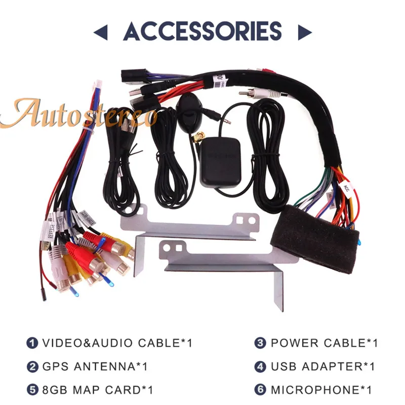 Clearance Octa core Android 9 10 inch Car DVD Player GPS Navigation For HYUNDAI IX25 2017 18 19 CRETA Auto navi stereo headunit multimedia 14