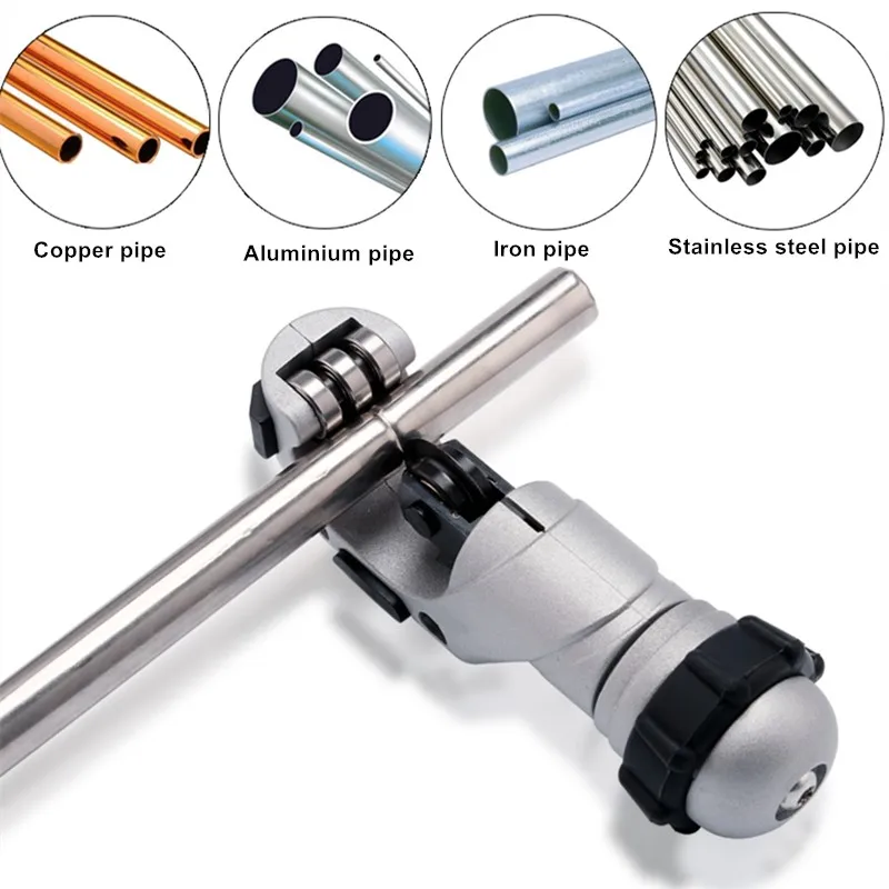 5-50 мм, инструмент для резки труб из нержавеющей стали, ножницы для труб, медные алюминиевые ножницы для труб