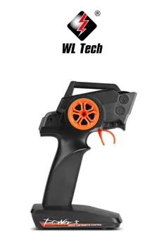 

New Wltoys 124301 1:12 Military Truck RC Car spare parts remote control remote controller