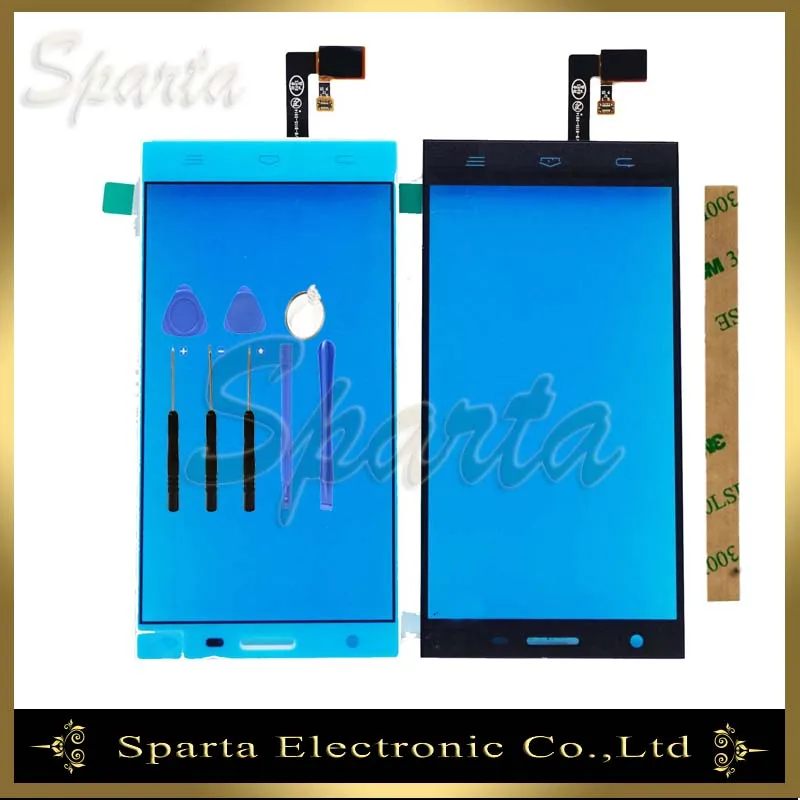 

Touch Panel For ZTE Star 1 Touch Screen Digitizer Glass