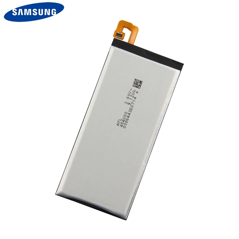 samsung Батарея EB-BG570ABE EB-BG57CABE для samsung Galaxy G5700 J5 премьер- Edition On5 G5510 G5700 2400 мА-ч