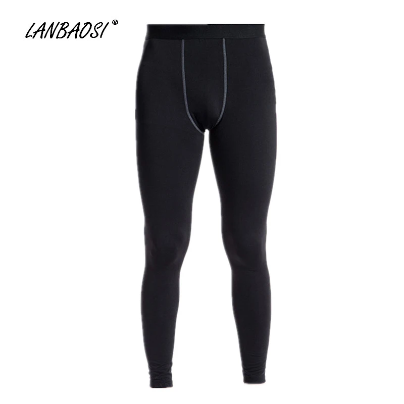 mens warm jogging pants