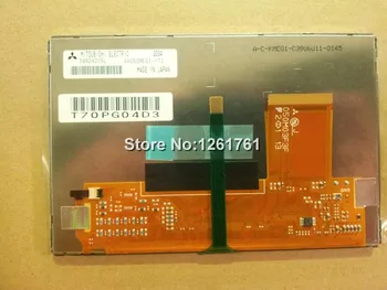 

AA050ME01 LCD SCREEN DISPLAY WITH TOUCH GLASS DIGITIZER NEW ORIGINAL