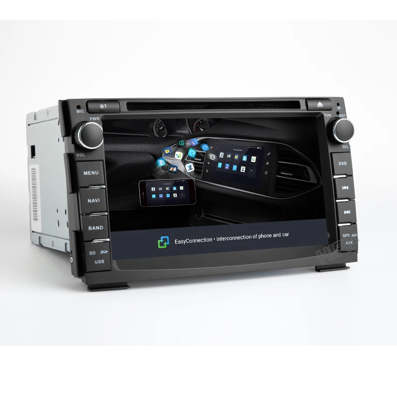Top IPS HD DSP Car DVD player GPS navigation for Kia Ceed 2010-2012 KIA Venga 2010-2016 2 din radio stereo unit Android8.1 2GB+16GB 4 Top IPS HD DSP Car DVD player GPS navigation for Kia Ceed 2010-2012 KIA Venga 2010-2016 2 din radio stereo unit Android8.1 2GB+16GB 4