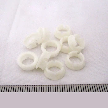 

10PCS The presser foot positioning ring 090460040031 foot bushing Tajima computer embroidery machine special fittings