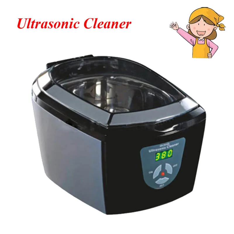 1pc 220 ~ 240V Timer Jewelry Dental Watch DVD VCD 5 Cycles Codyson Practical Useful Ultrasonic Cleaner CD-7810A 1pc 220 ~ 240V Timer Jewelry Dental Watch DVD VCD 5 Cycles Codyson Practical Useful Ultrasonic Cleaner CD-7810A