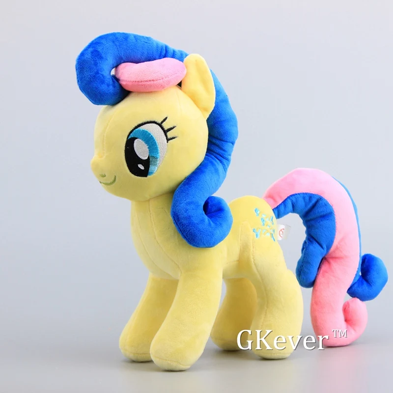 

Anime Cute Horses Bon Bon Soft Plush Toys Dolls Stuffed Animals 12" 30 CM Girls Birthday Gift