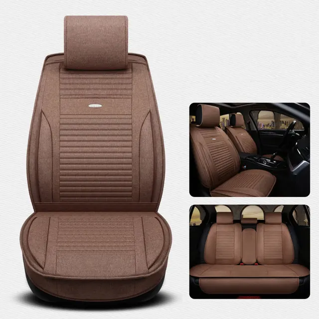 car seat cover auto seats covers for toyota prius 20 30 yaris