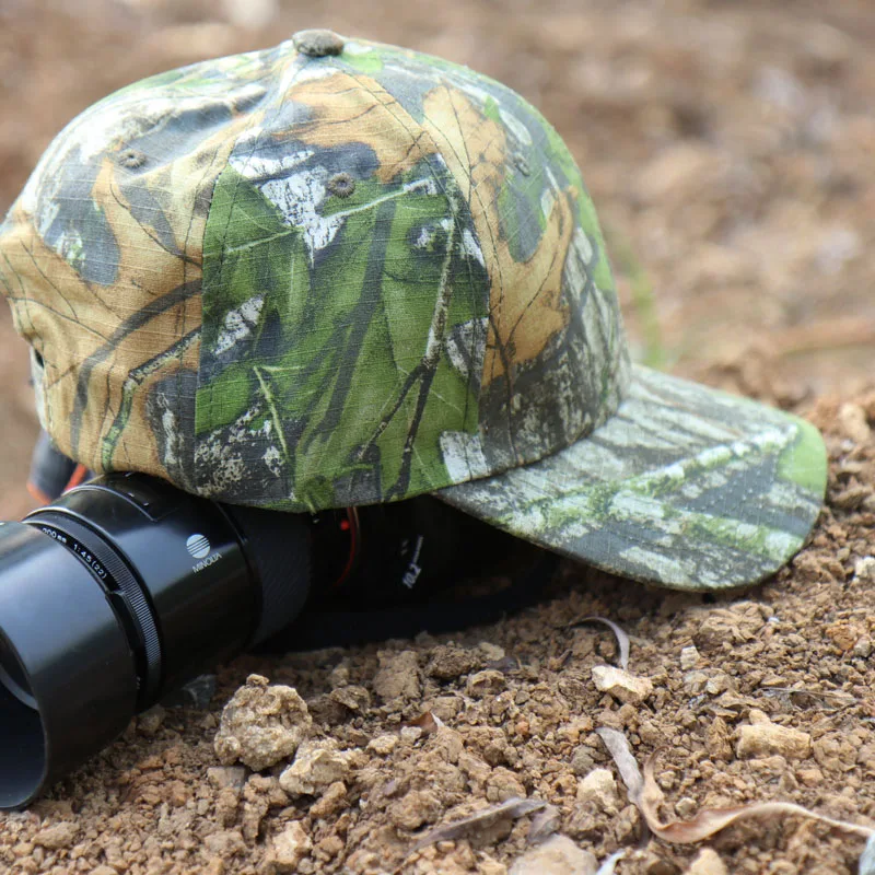 Снайперский костюм CS с зелеными листьями бионический Камуфляжный тренировочный