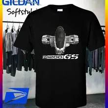 Горячая Распродажа модные немецкие мотоциклетные боксерские двигатели R1200GS RT 1200 R1200RT R1200R мужские футболки