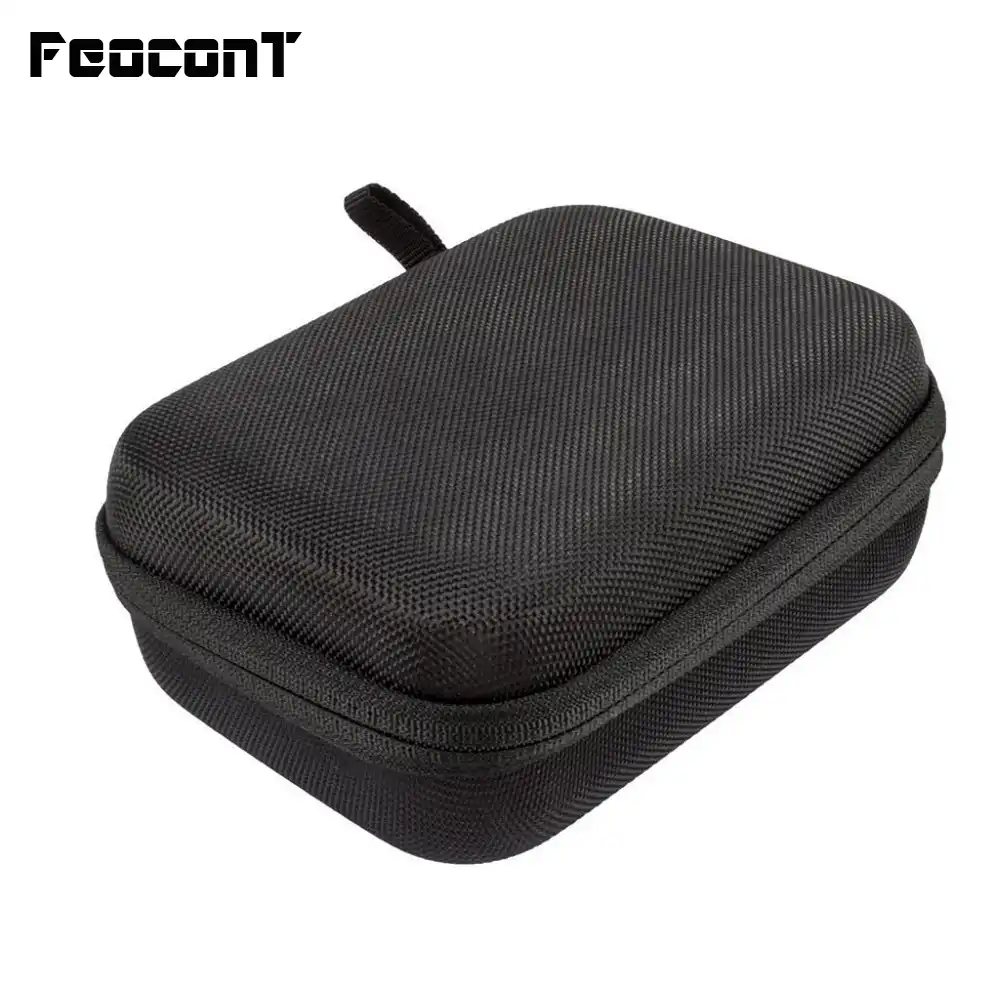 small hard camera case