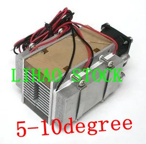 Бесплатная доставка TEC1-12706 DIY TEC полупроводник пельтье охладитель водное