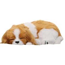 Активированный уголь моделирование украшения животных плюшевые игрушки для автомобиля Офис