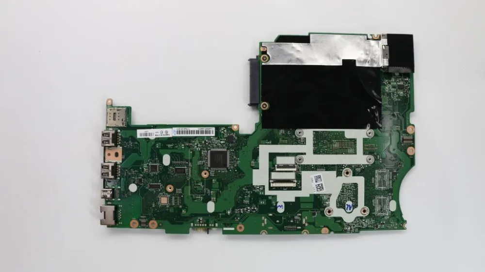  Thinkpad L460 i3-6100U notebook integrated graphics board.FRU 01YR783 01AW264 01YR781 01AW263 01YR7