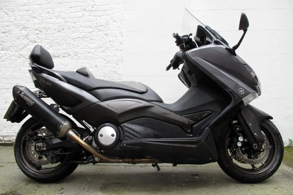 Для YAMAHA T-MAX TMAX 530 TMAX530 2012 2013 Аксессуары для мотоциклов спинка пассажирская спинка пребывания черный