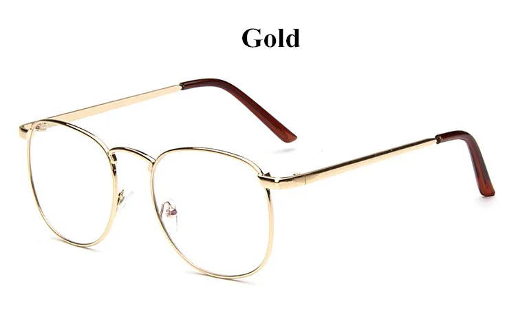 Модные мужские большой негабаритных металла Квадратный оптический РЕЦЕПТ Очки Рамки Для мужчин близорукость зрелище Рамки чтения очки