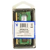 Kingston 4GB DDR3 Laptop RAM (1600MHz - Low Voltage - KVR16LS11/4) ► Photo 3/3