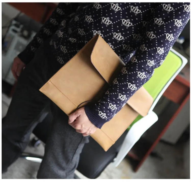 Для Мужчин's Crazy horse кожаная сумка от китайской фабрики ретро мягкая кожаная сумка в винтажном стиле; натуральная кожа, сумка в руку, высокое качество, A4 документ Для мужчин т мешок iPad Повседневная сумка-Органайзер чехол