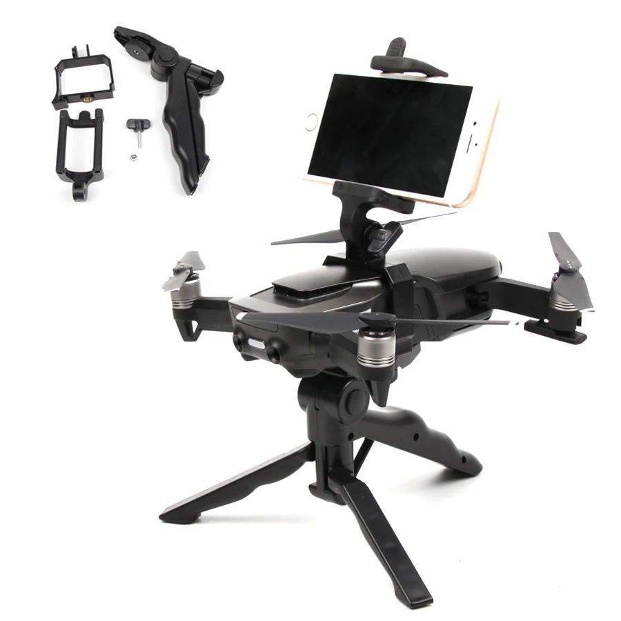 Quick release Handheld Gimbal Tripod Portable Gimbal Stabilizers for