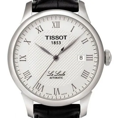ID TISSOT
