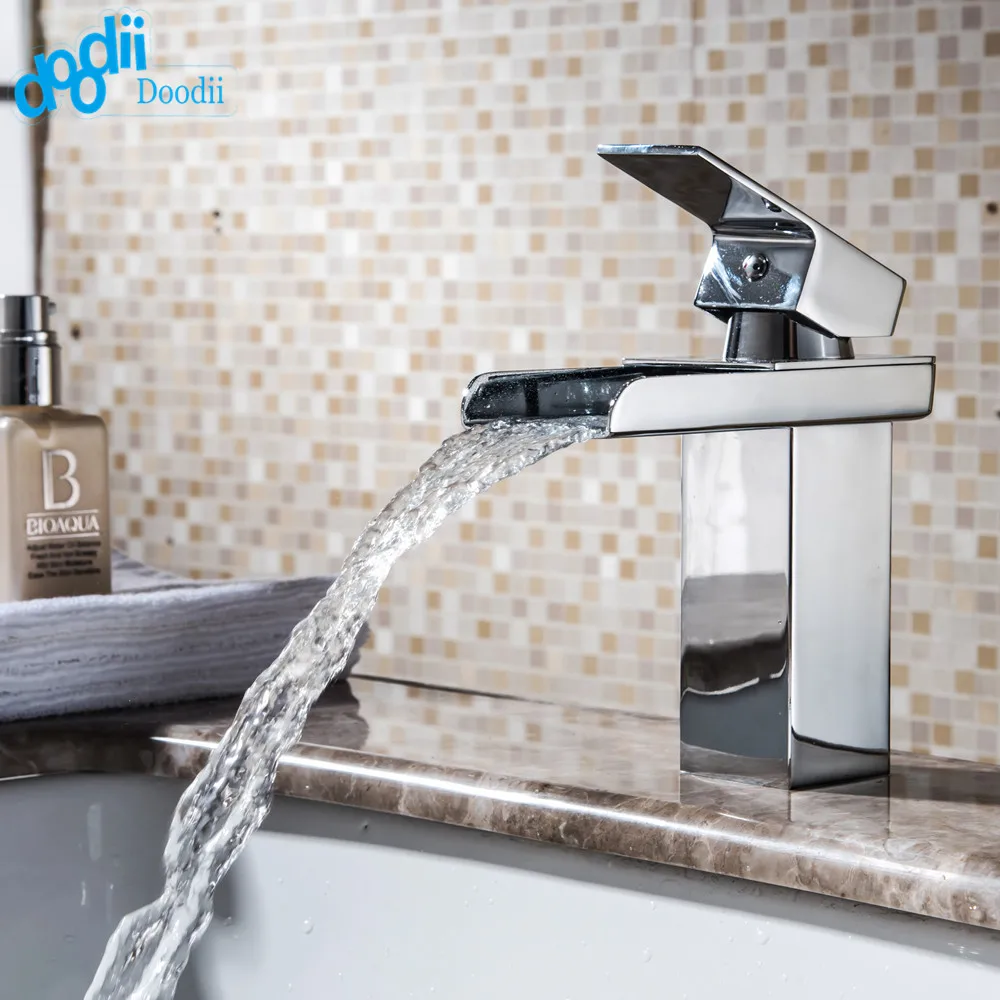 online get cheap waterfall bathroom faucet -aliexpress online get cheap waterfall bathroom faucet -aliexpress