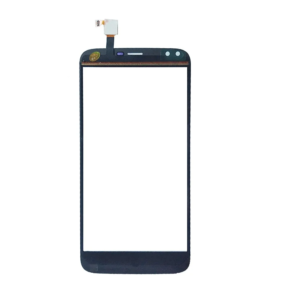 Для Doogee X30 сенсорный экран Стекло 100% гарантия новая стеклянная панель для x30 +