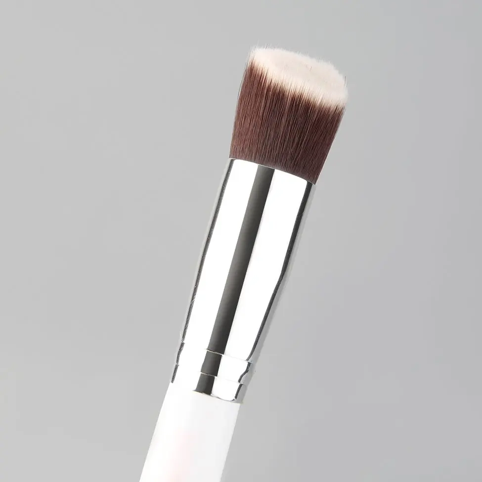 

Eyeshadow Makeup Brushes Set Pro Rose Gold Eye Shadow Blending Make Up Brushes Soft Synthetic Hair