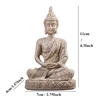 Sand Buddha 134