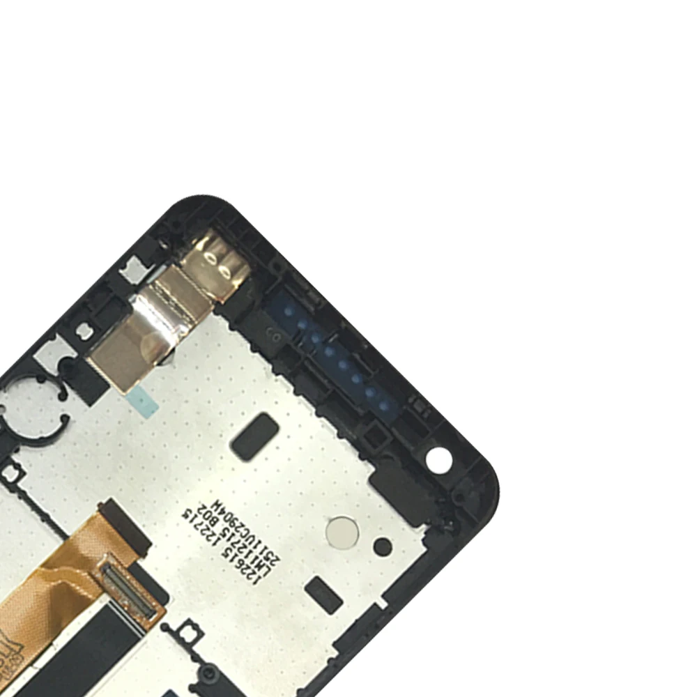 ЖК дисплей 5 0 ''для HTC Desire 626G для сенсорный экран дигитайзер сенсорное стекло 626