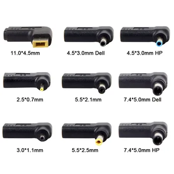 

Chenyang USB 3.1 Type C USB-C to DC 19V 3.5*1.3mm 7.9*5.4mm Adapter PD Emulator Trigger for Laptop Tablet