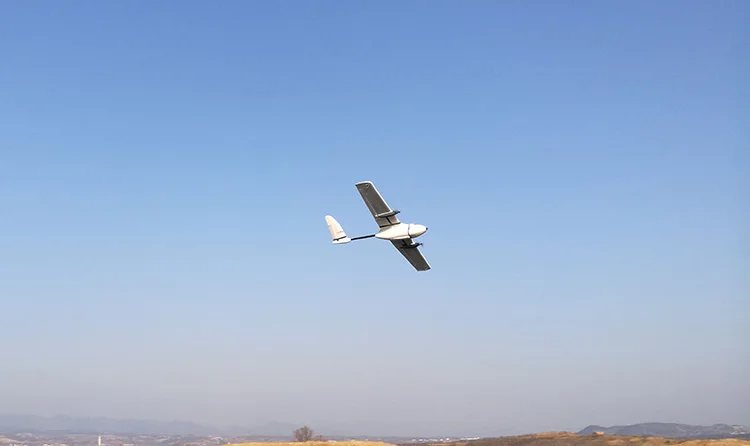 MyFlyDream MFD Nimbus 1800 набор радиоуправляемых FPV самолетов дальнего действия новая