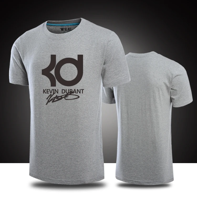 kd t shirt jersey